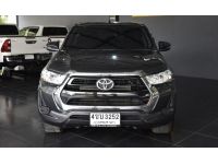 TOYOTA Hilux Revo Double Cab Z Edition 4x2 2.4 Entry MT ปี2021 รูปที่ 1